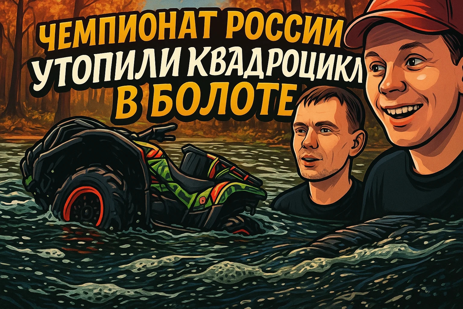 Чемпионат России - Пенза. СУ1
